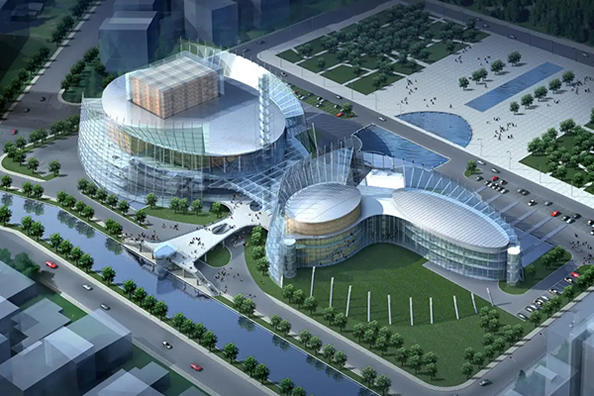 Хунань Хингес Ко., Лтд.