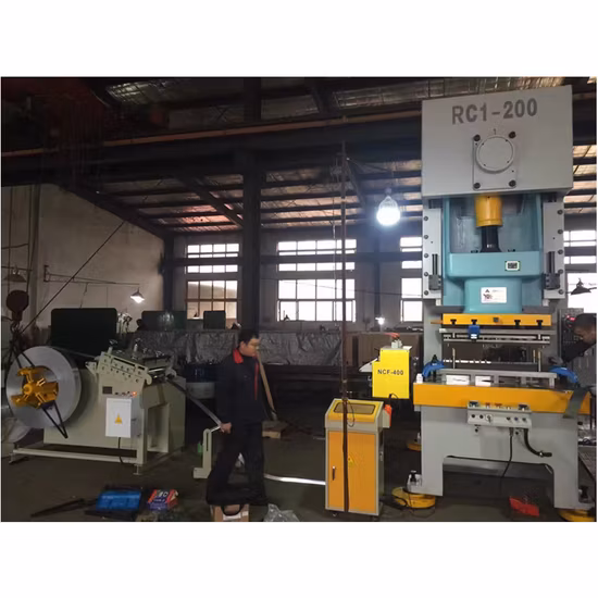 Изготовленная на заказ угловая скоба OEM ODM для устройства