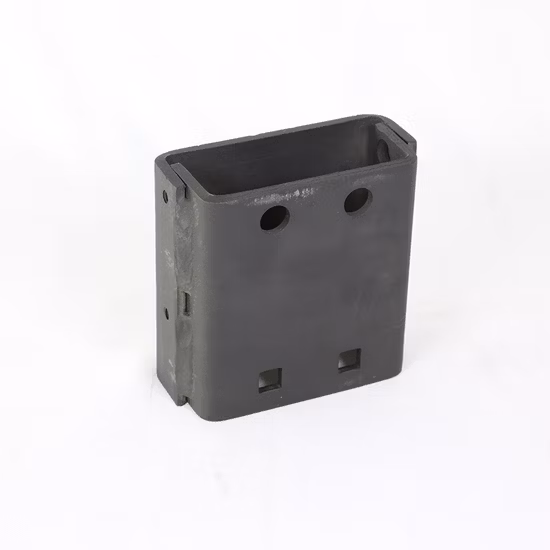 Изготовленные на заказ яркие оцинкованные угловые скобки